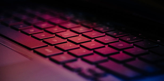 Computer Keyboard