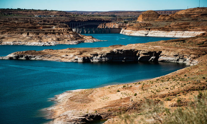 Lake Powell AZ