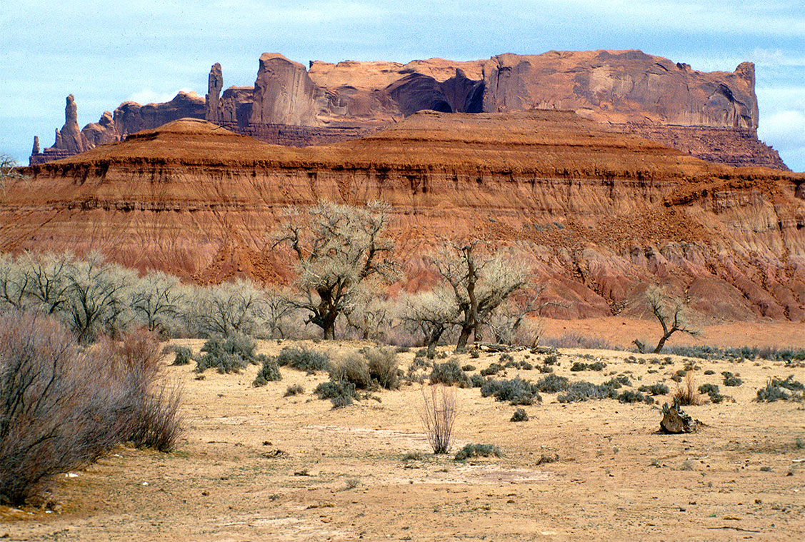 Secretary Haaland, Assistant Secretary Newland To Travel to
Phoenix, Navajo Nation on “The Road to Healing” Tour