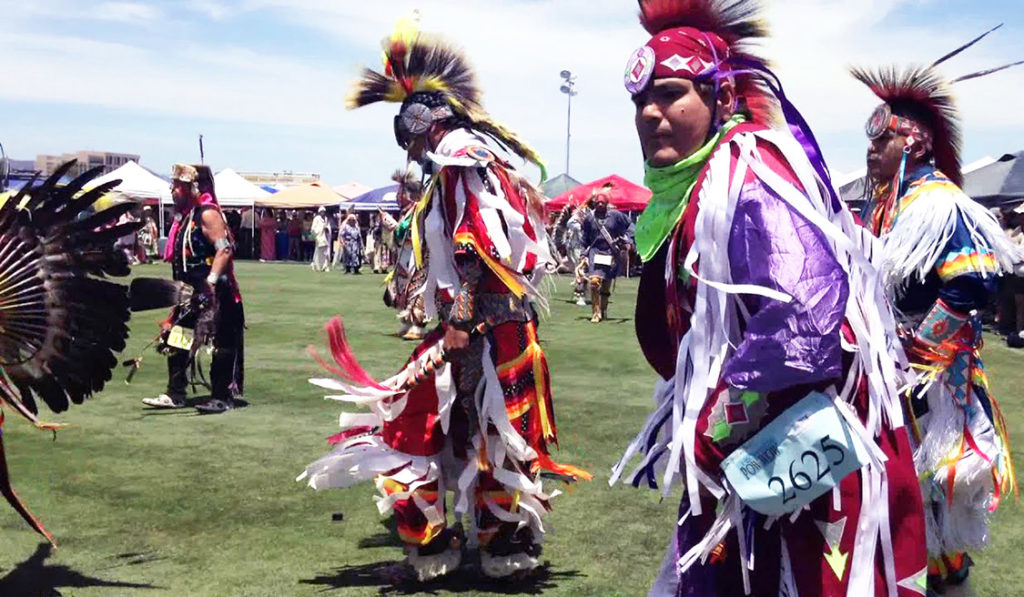 Pechanga Pow Wow