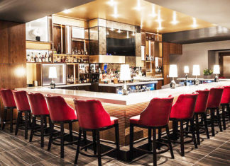 Potawatomi Hotel & Casino Reopens Dream Dance Steakhouse Potawatomi Dream Dance Steakhouse