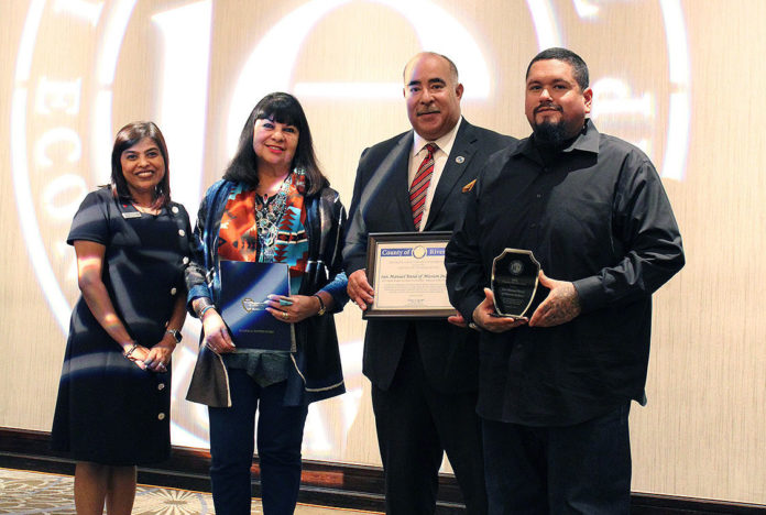 San Manuel 2023 Business of the Year San Manuel 2023 Business of the Year