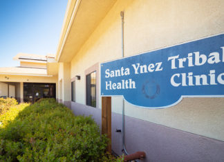 Santa Ynez Tribal Health Clinic To Host Annual ‘Give Kids a Smile’ Event Santa Ynez Tribal Health Clinic