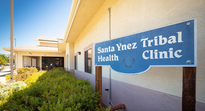 Santa Ynez Tribal Health Clinic