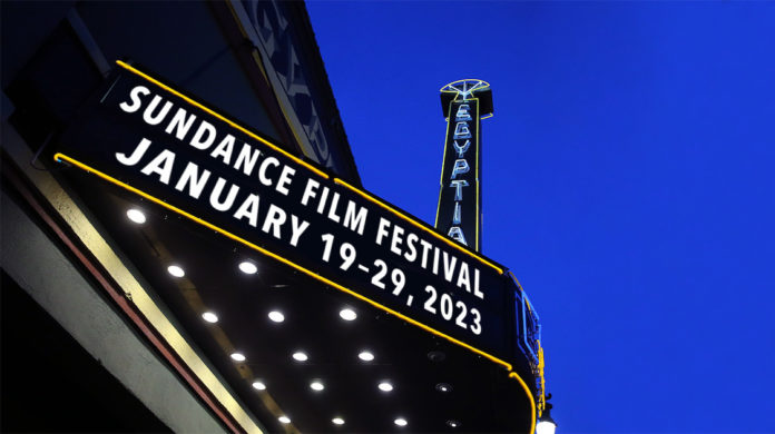 Sundance Film Festival