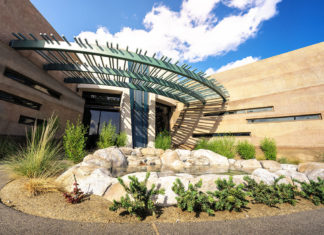 Agua Caliente Band of Cahuilla Indians Announces Opening of The Spa at Séc-He Agua Caliente The Spa at Sec-he