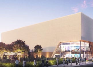 Thunder Valley Casino Resort To Unveil $100M ‘The Venue’ With Ribbon Cutting Ceremony The Venue at Thunder Valley