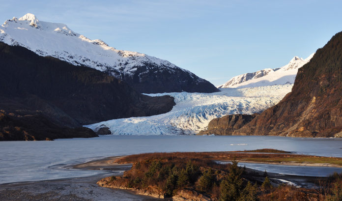 Tongass National Forest