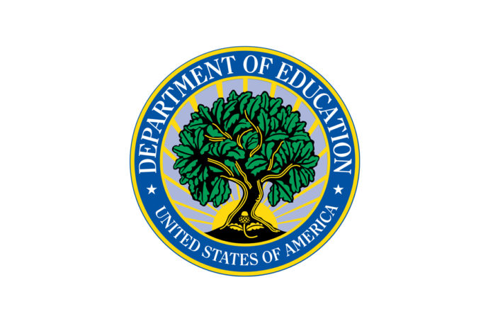 US Dept of Education