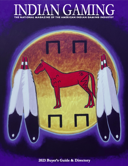 2023 Buyer’s Guide & Directory