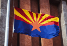 Arizona, Hopi Tribe, Navajo Nation Sign Economic Development MOU Arizona Flag
