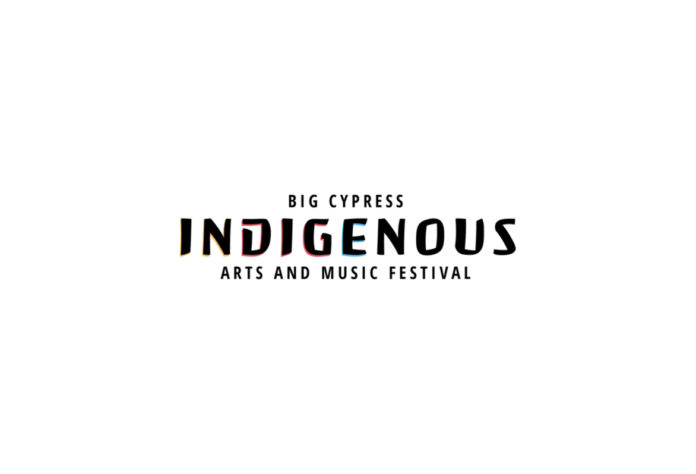 Big Cypress Indigenous Music Festival