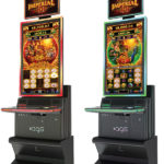 AGS – Legends of Imperial 88 AGS Legends of Imperial 88