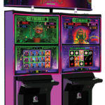 Everi – Little Shop of Horrors Directors Cut Everi Little Shop of Horrors