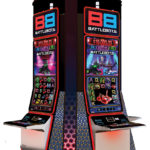 Konami Gaming – Battlebots Konami Battle Bots