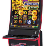 Novomatic Americas – Thunder Cash – Lady Victoria Novomatic Thunder Cash X Lady Victoria