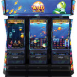 AGS – Wild Catch AGS Wild Catch