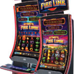 Light & Wonder – Ultimate Fire Link L&W Ultimate Fire Link