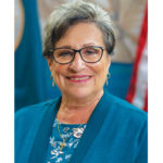 Carla Keene, Chairman, Cow Creek Band of Umpqua Tribe of Indians Carla Keene