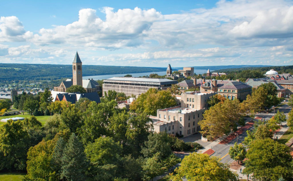 Deep Roots, Living Maps: A Traveler's Encounter with Oneida Ancestral Territory and the Quest for Repatriation