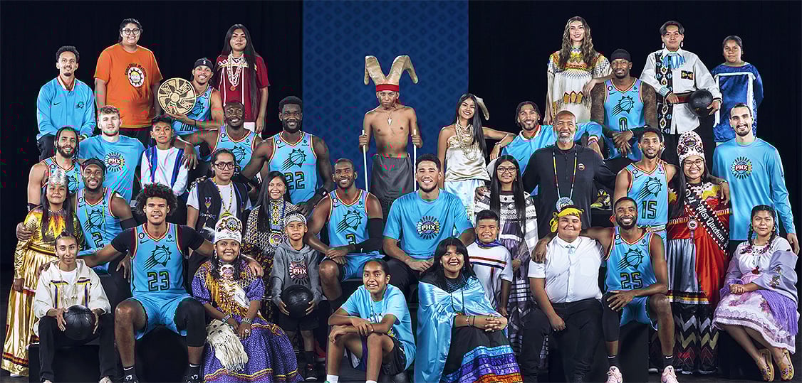 NABI To Reveal NABI Nation Brand Uniforms Indian Gaming
