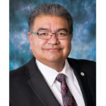 Neil Peyron, Chairman, Tule River Tribe of California Neil Peyron