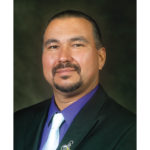 Tehassi Hill, Chairman, Oneida Nation Tehassi Hill