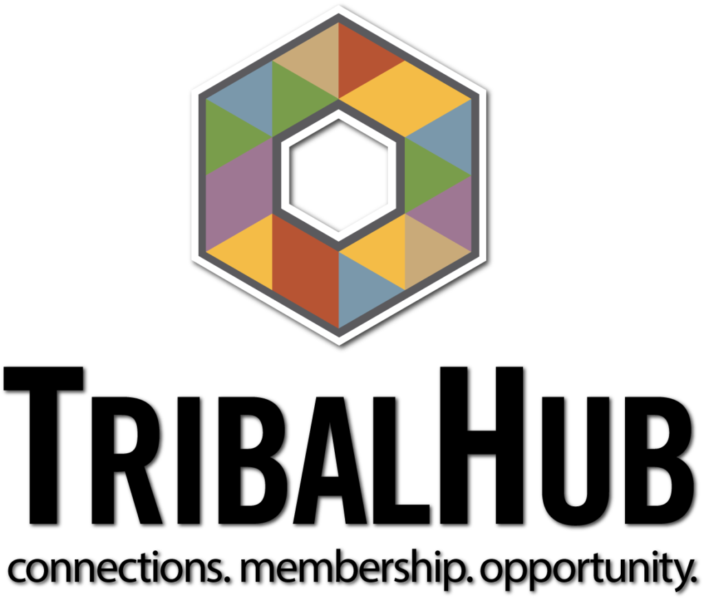 TribalHub logo