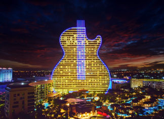 Hard Rock Heals To Host Ukraine Relief Fund Gala Ukraine Seminole Hard Rock Guitar Hotel