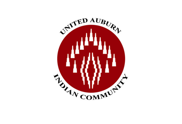 United Auburn Indian Community