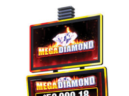 AGS – Mega Diamond AGS_Mega Diamond