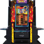 AGS – Prize Spin AGS_Prize Spin Toro de la Suerte