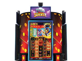 AGS – Prize Spin AGS_Prize Spin Toro de la Suerte