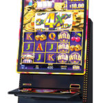 AGS – Vegas Gold AGS_Vegas Gold