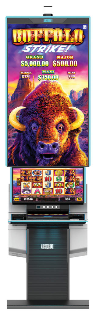 John Doe Slot - Free Play in Demo Mode - Nov 2023