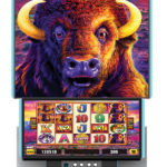 Aristocrat Gaming – Buffalo Strike Aristocrat_Buffalo Strike