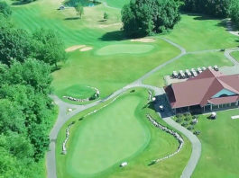 Nottawaseppi Huron Band of Potawatomi Hosts Golf Outing To Support Michigan Tribal Safety