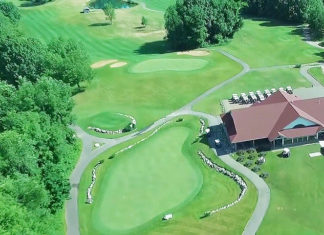 Nottawaseppi Huron Band of Potawatomi Hosts Golf Outing To Support Michigan Tribal Safety