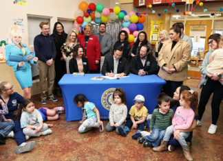 Cherokee Nation Partners With Dolly Parton To Provide Books to Children Cherokee book donation