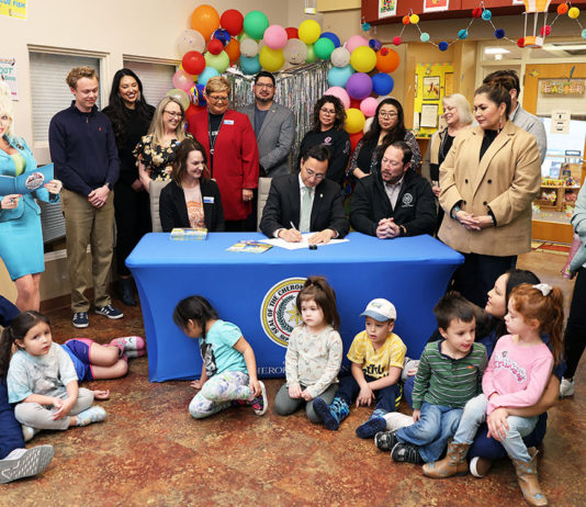 Cherokee Nation Partners With Dolly Parton To Provide Books to Children Cherokee book donation