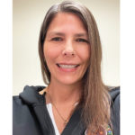 Regulation: Background Investigations a Cornerstone of Good Regulation Courtney Osgood