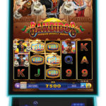 Eclipse Gaming Systems – Bandidos Eclipse_Bandidos