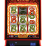 Eclipse Gaming Systems – Dragons Court Deluxe Eclipse_Dragons Court Deluxe