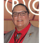 Up Close at ICE London with Ernie Stevens Jr., Chairman of the Indian Gaming Association Ernie Stevens