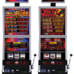 Everi – Dragon’s Luck Signature / Wild Rooster Signature Everi_Dragons Luck, Wild Rooster