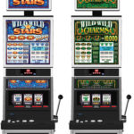 Everi – Wild Wild Series Everi_Wild Wild Series