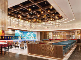 Foxwoods To Launch Gordon Ramsay Hell’s Kitchen July 15