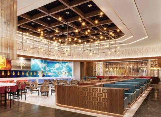 Foxwoods To Launch Gordon Ramsay Hell’s Kitchen July 15