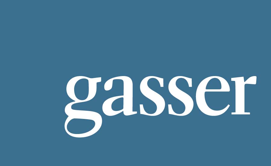 Gasser Logo