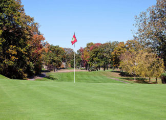Pokagon Band To Host Annual Veterans Memorial Golf Tournament Hampshire Country Club